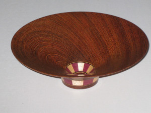 jatoba bowl